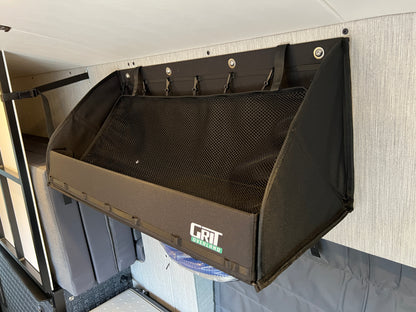 GO™️ 3-in-1 Stashable Soft Storage Cabinet
