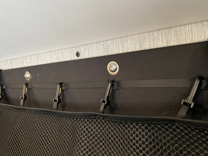GO™️ 3-in-1 Stashable Soft Storage Cabinet